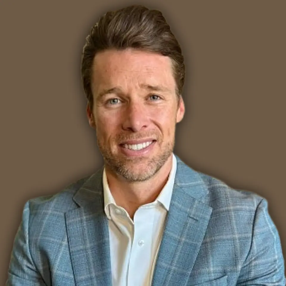 Nick Rowe, licensed clinical social worker at BXB Therapy in Millcreek, Utah